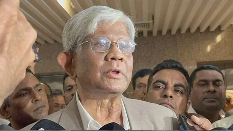 ভারতের সঙ্গে চলমান কোনো প্রকল্প স্থগিত হয়নি-অর্থ ও বাণিজ্য উপদেষ্টা